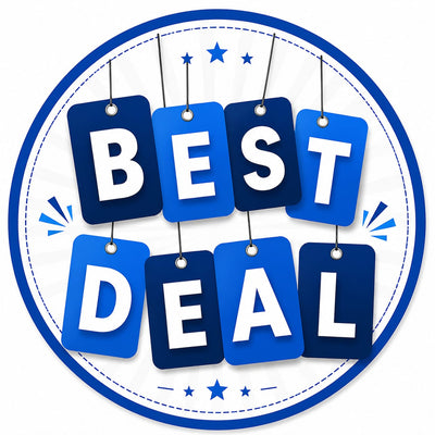 Best Deals