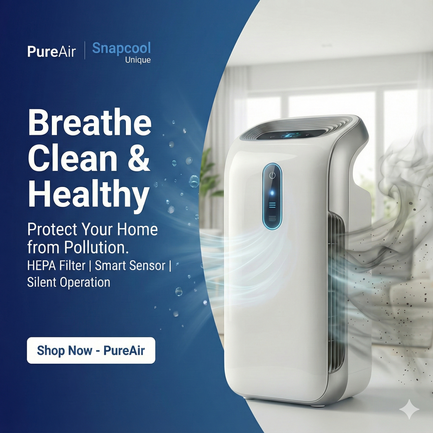 Air Purifiers