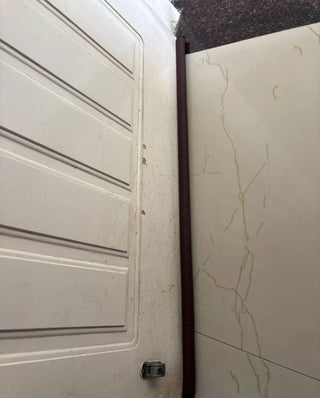 Door Seal Strip Gap Filler – Prepaid customer photo 4